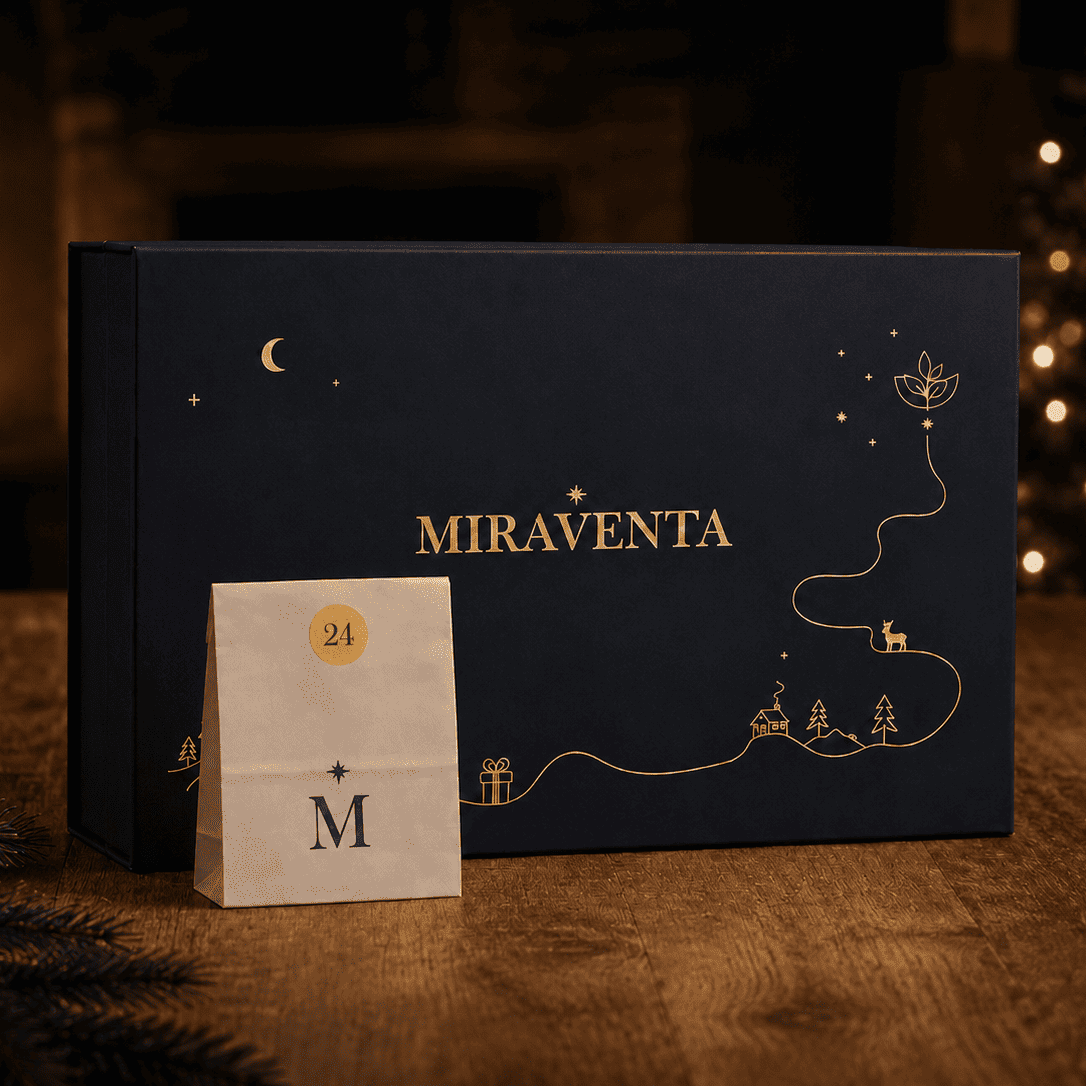 Miraventa Adventskalender 2026