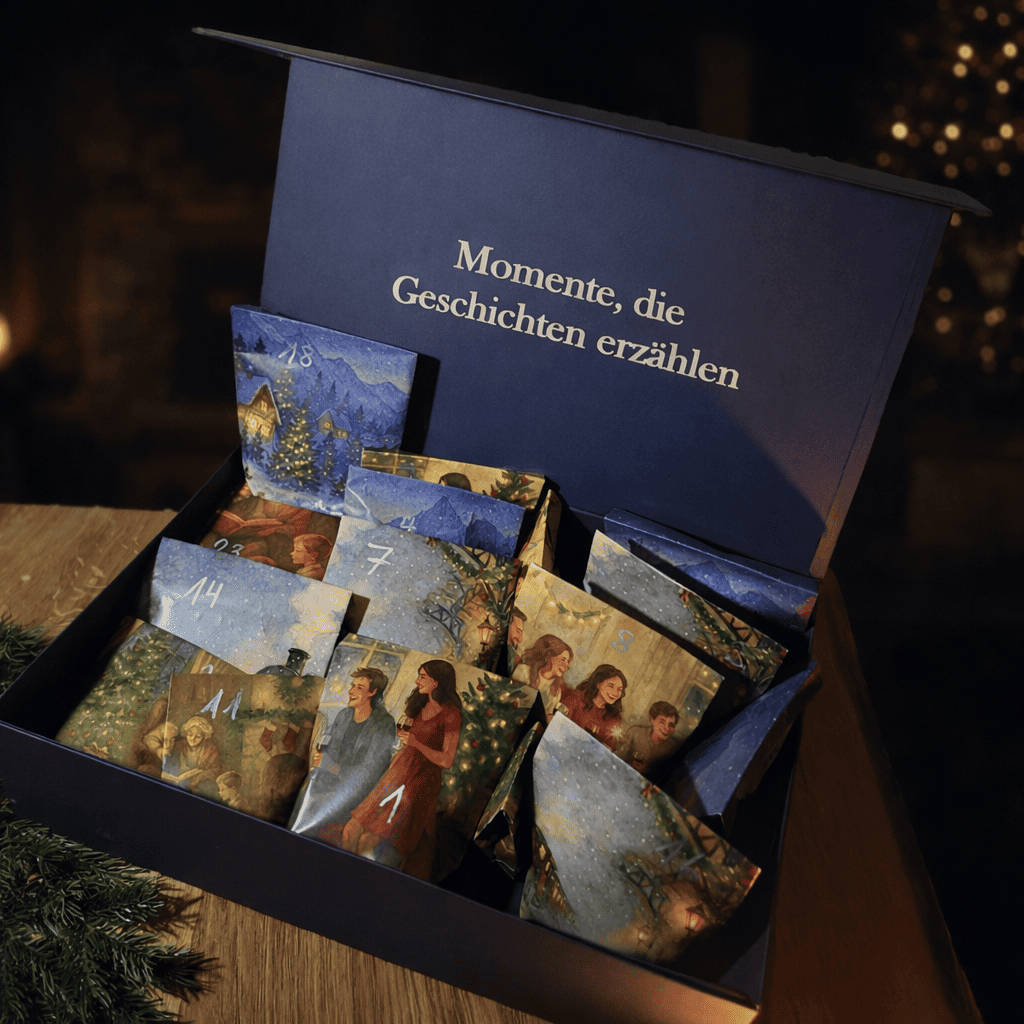 Miraventa Adventskalender 2026